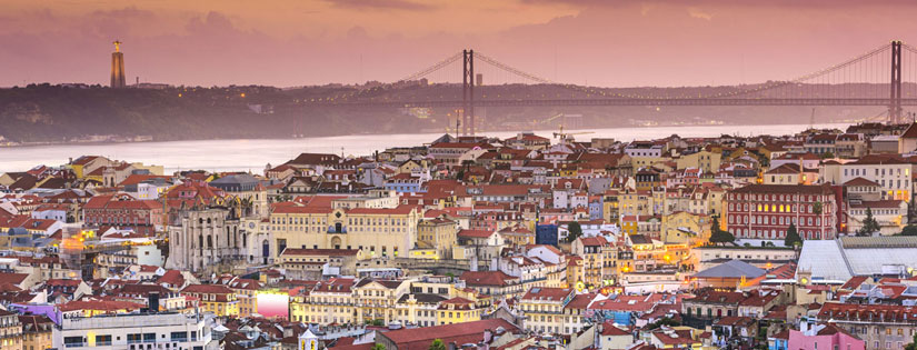 immobilier à Lisbonne
