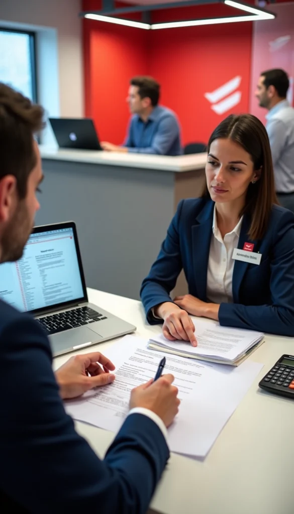 prêts proposés par la Société Générale